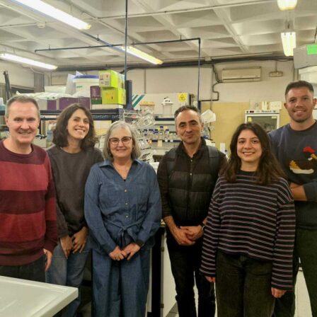 Grupo Exprela Udc Enzicas